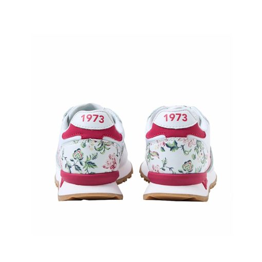 Pantofi Sport Pepe Jeans Britt Flowers JR
