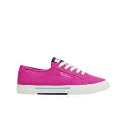 Pantofi Sport Pepe Jeans Brady Basic JR