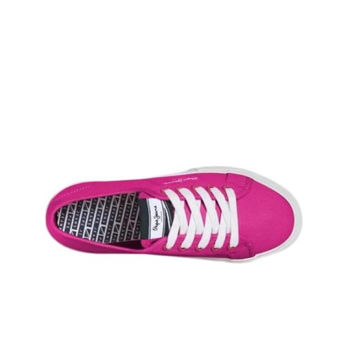 Pantofi Sport Pepe Jeans Brady Basic JR