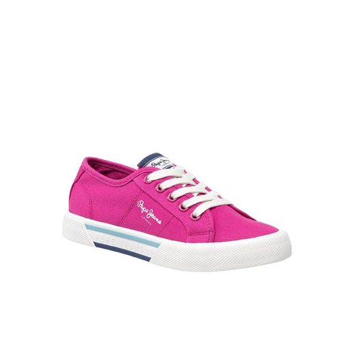 Pantofi Sport Pepe Jeans Brady Basic JR