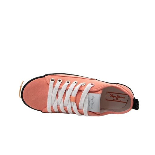 Pantofi Sport Pepe Jeans Woking Cord W