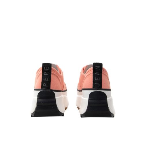 Pantofi Sport Pepe Jeans Woking Cord W