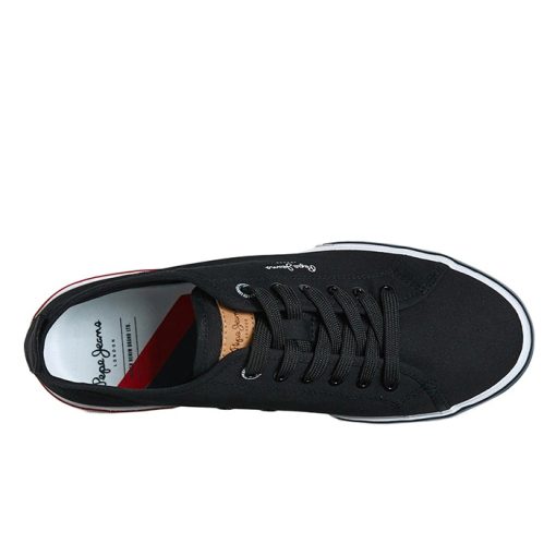 Pantofi Sport Pepe Jeans Kenton Smart 22