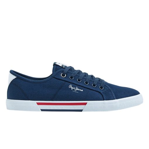 Pantofi Sport Pepe Jeans Brady Basic