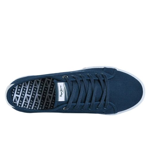 Pantofi Sport Pepe Jeans Brady Basic