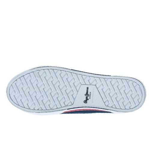 Pantofi Sport Pepe Jeans Brady Basic