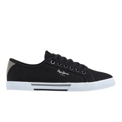 Pantofi Sport Pepe Jeans Brady Basic