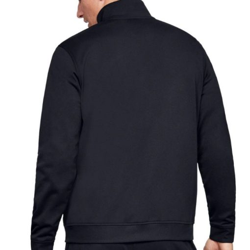 Bluza Under Armour Sportstyle Tricot
