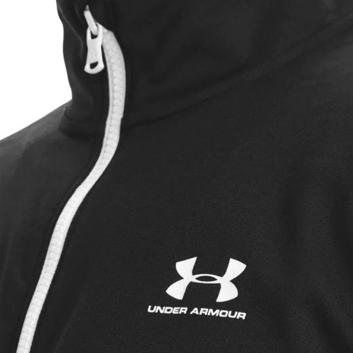 Bluza Under Armour Sportstyle Tricot
