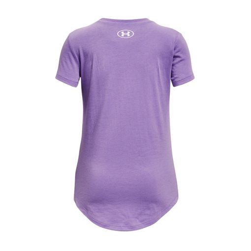 Tricou Under Armour Sportstyle JR