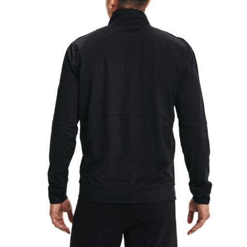 Bluza Under Armour Pique Track