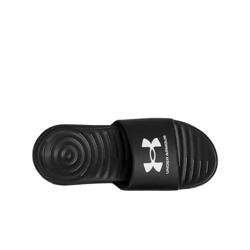 Slapi Under Armour Ansa Fixed JR