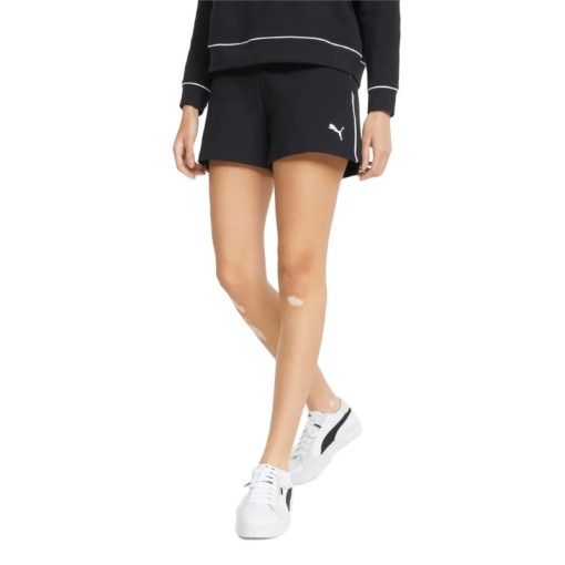 Pantaloni Scurti Puma Modern Sports W
