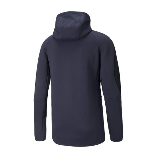 Hanorac Puma Evostripe Full-Zip