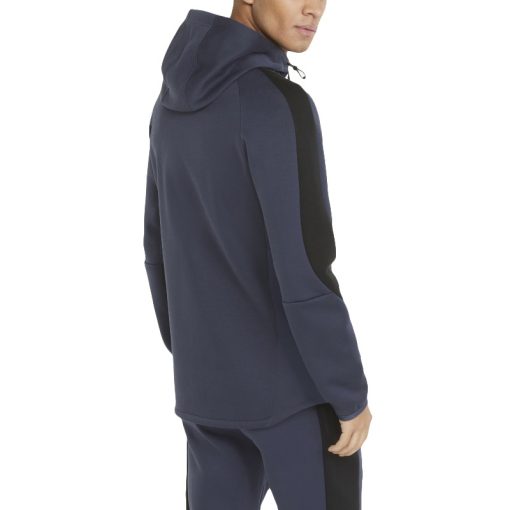 Hanorac Puma Evostripe Full-Zip