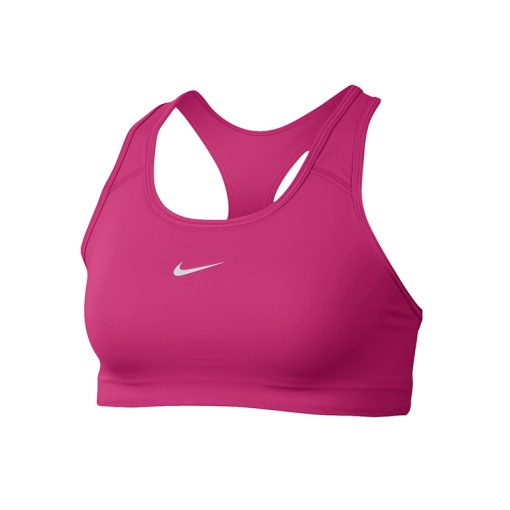 Bustiera Nike Dri-Fit Swoosh W