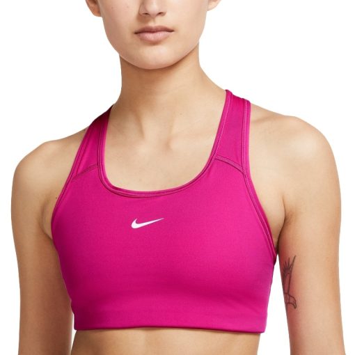 Bustiera Nike Dri-Fit Swoosh W