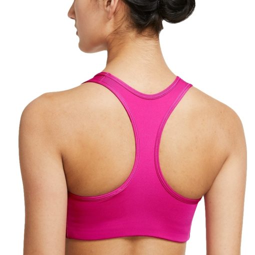 Bustiera Nike Dri-Fit Swoosh W