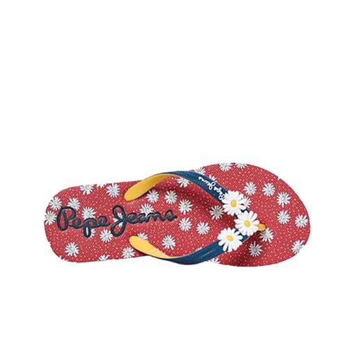 Slapi Pepe Jeans Dorset Flowers JR