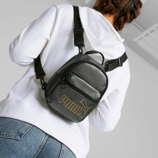 Ghiozdan Puma Core Up Mini