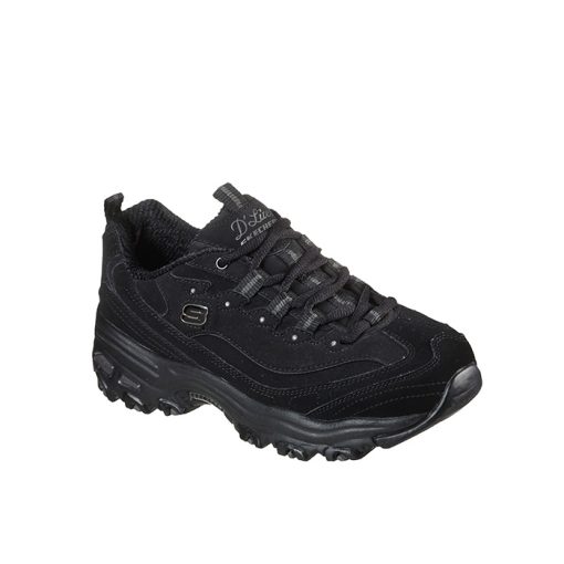 Pantofi Skechers D'Lites Play On W