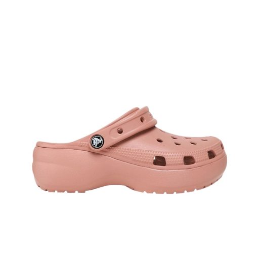 Saboti Crocs Classic Platform W