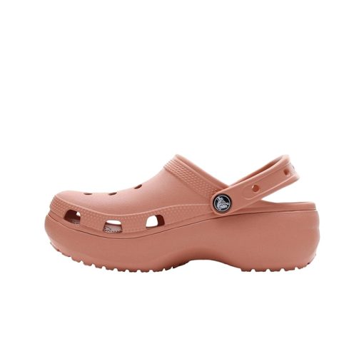 Saboti Crocs Classic Platform W