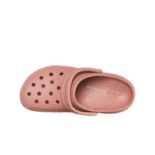 Saboti Crocs Classic Platform W