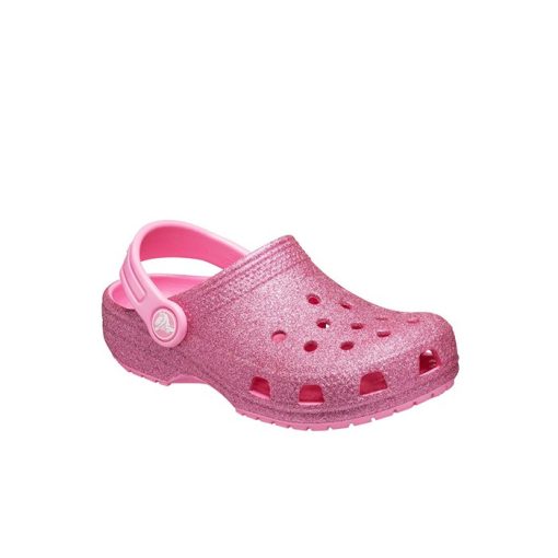 Saboti Crocs Classic Glitter Inf