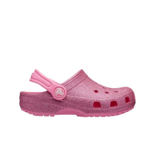 Saboti Crocs Classic Glitter Inf