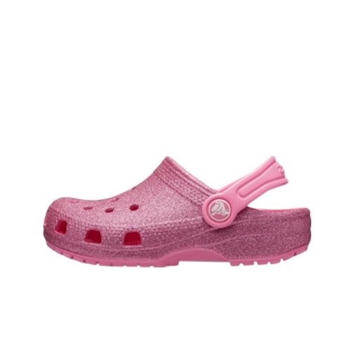 Saboti Crocs Classic Glitter Inf