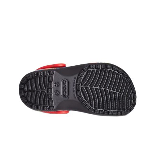 Saboti Crocs Classic Tie Dye Inf