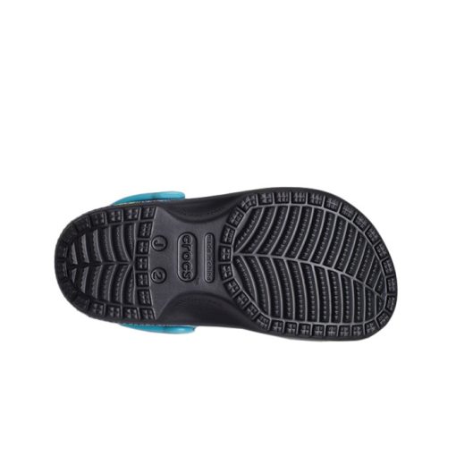 Saboti Crocs Classic Tie Dye JR