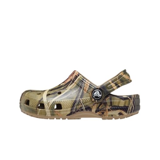 Saboti Crocs Classic Realtree JR
