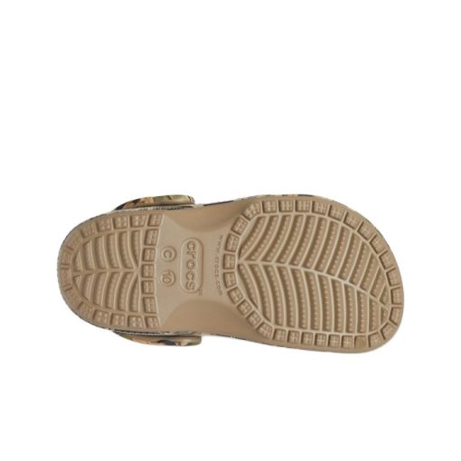 Saboti Crocs Classic Realtree JR
