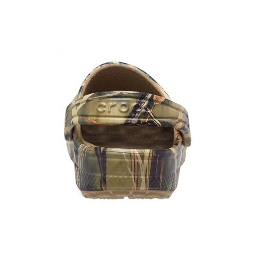 Saboti Crocs Classic Realtree JR
