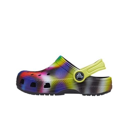 Saboti Crocs Classic Solarized Inf