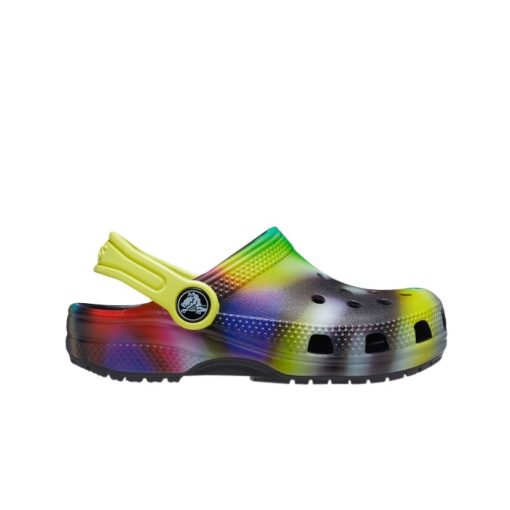 Saboti Crocs Classic Solarized Inf