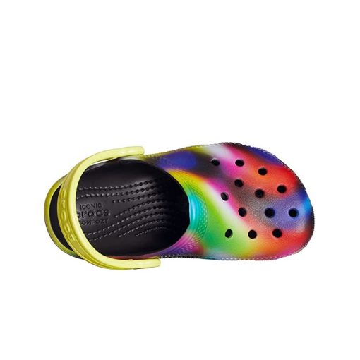 Saboti Crocs Classic Solarized Inf