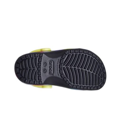 Saboti Crocs Classic Solarized Inf