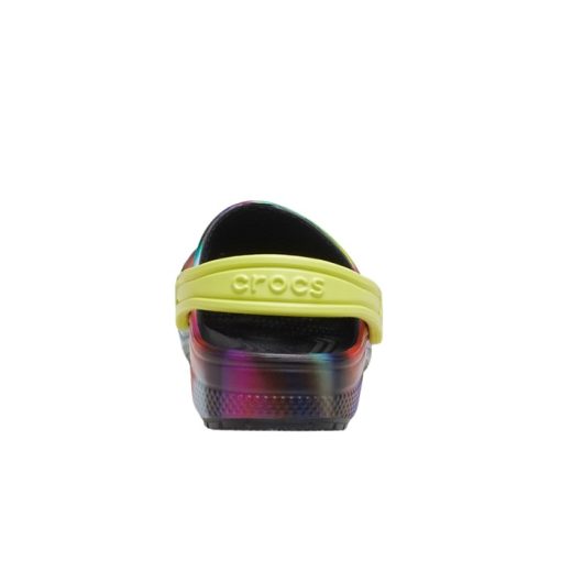 Saboti Crocs Classic Solarized Inf