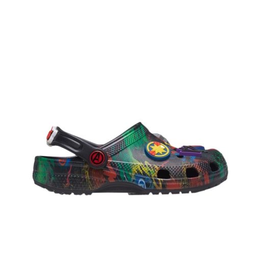 Saboti Crocs Marvel Avengers K