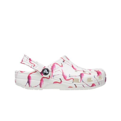 Saboti Crocs Classic Pool Party JR