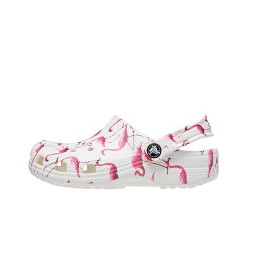 Saboti Crocs Classic Pool Party JR