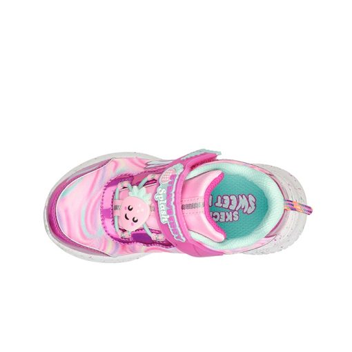 Pantofi Sport Skechers Sweet Kickz Inf