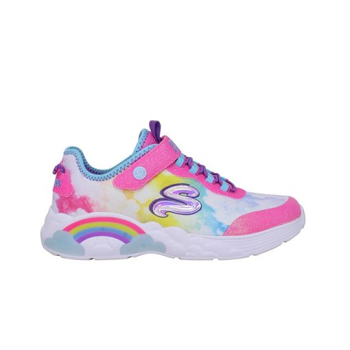Pantofi Sport Skechers Rainbow Racer K