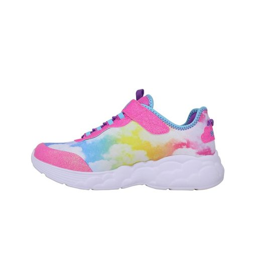 Pantofi Sport Skechers Rainbow Racer K