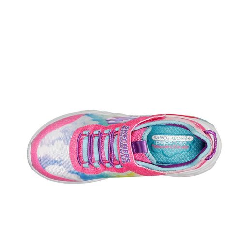 Pantofi Sport Skechers Rainbow Racer K