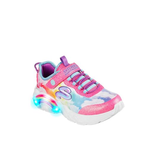 Pantofi Sport Skechers Rainbow Racer K