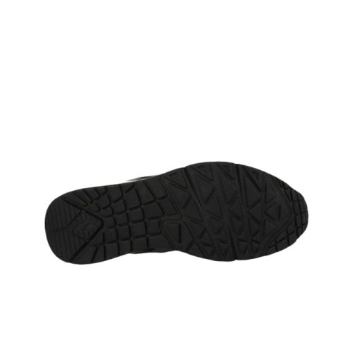 Pantofi Sport Skechers Uno Metalic Remix JR